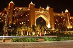 Atlantis Hotel Palm Dubai