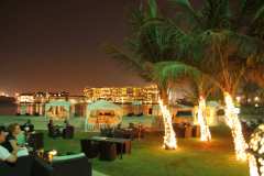 Traders Hotel, Qaryat Al Beri, Abu Dhabi