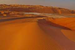 Moreeb-Düne, Rub al Khali Wüste