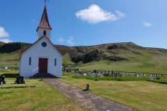 Reynisfjara und  Dyrhólaey - Vík í Mýrdal