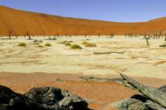 Namib Naukluft Park, Sossusvlei