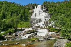 Twindefossen