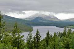 Rondane NP