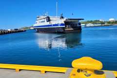 Hafen Bodø