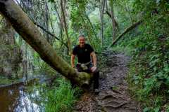 Tsitsikamma Nationalpark
