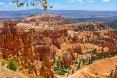 Bryce Canyon NP