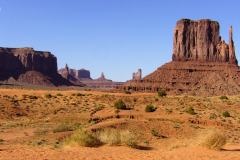 Monument Valley