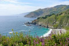 Big Sur, Highway California 1