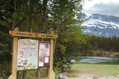 Banff Nationalpark - Kanada