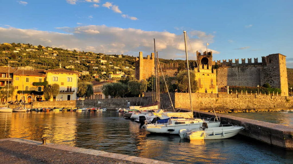 Torri del Benaco