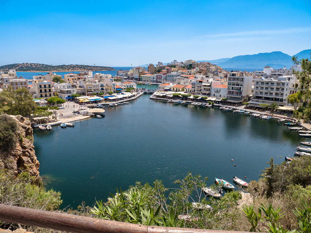 Agios Nikolaos