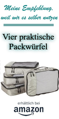 Packwürfel