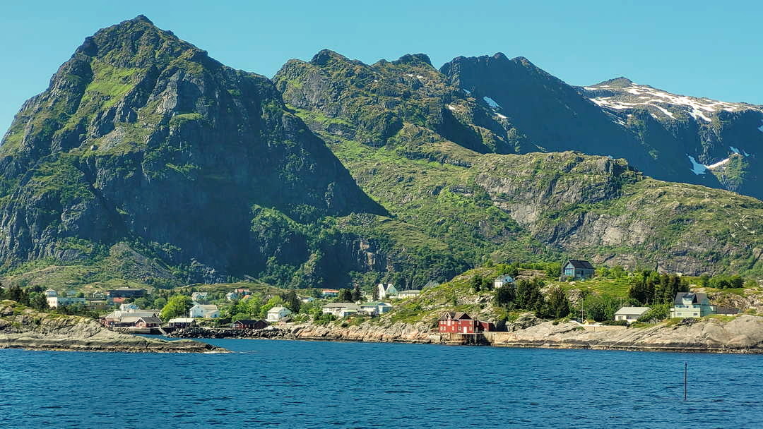 Lofoten