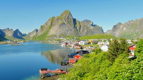 Lofoten